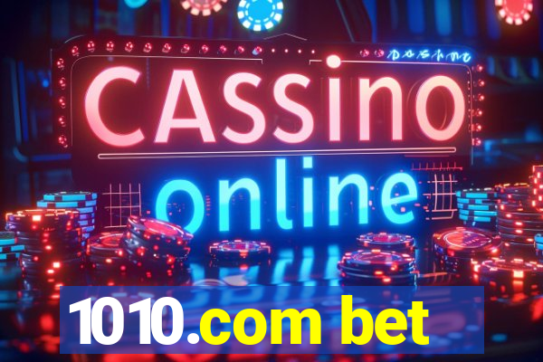 1010.com bet